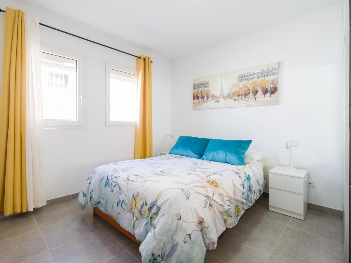 Casa Melita Διαμέρισμα Castillo del Romeral Εξωτερικό φωτογραφία