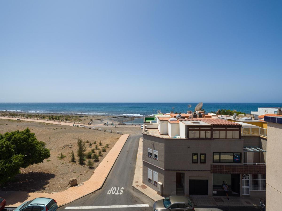 Casa Melita Διαμέρισμα Castillo del Romeral Εξωτερικό φωτογραφία