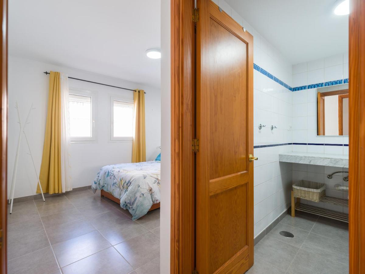 Casa Melita Διαμέρισμα Castillo del Romeral Εξωτερικό φωτογραφία